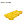 45L 4 Drum Spill Containment Pallet