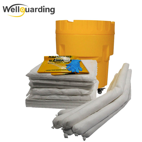 Where to Buy Spill Kits