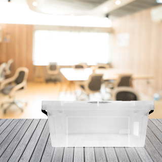 14L Plastic Storage Boxes