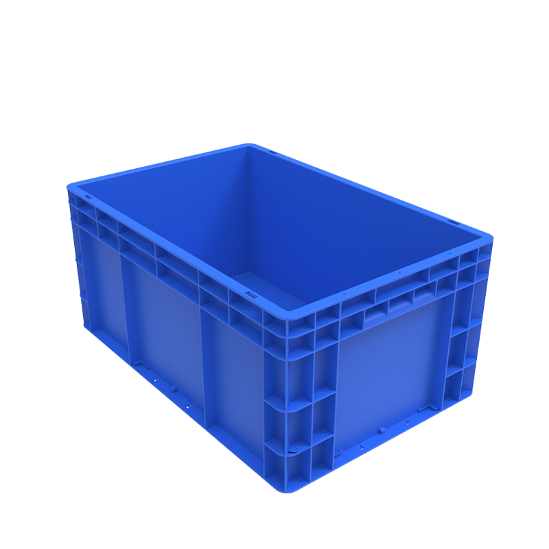 63L EU Turnover Plastic Boxs