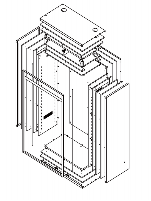 58 national quality grade weldings
