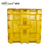 4 Oil Drum Spill Containment Pallet