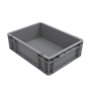 9.1L EU Turnover Plastic Boxs