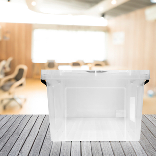 85L Plastic Storage Boxes