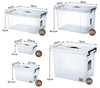 Plastic Storage Boxs