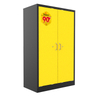 Cabinet Diogelwch Fflamadwy Tright / EN wedi'i gymeradwyo