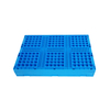 600x400x320mm mesh plastic collapsible crate