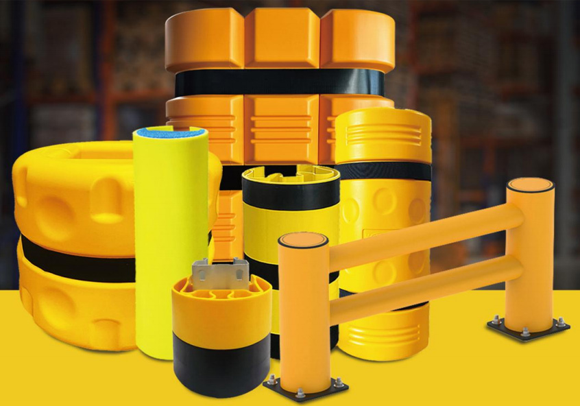 Correct and safe use of heavy-duty shelves