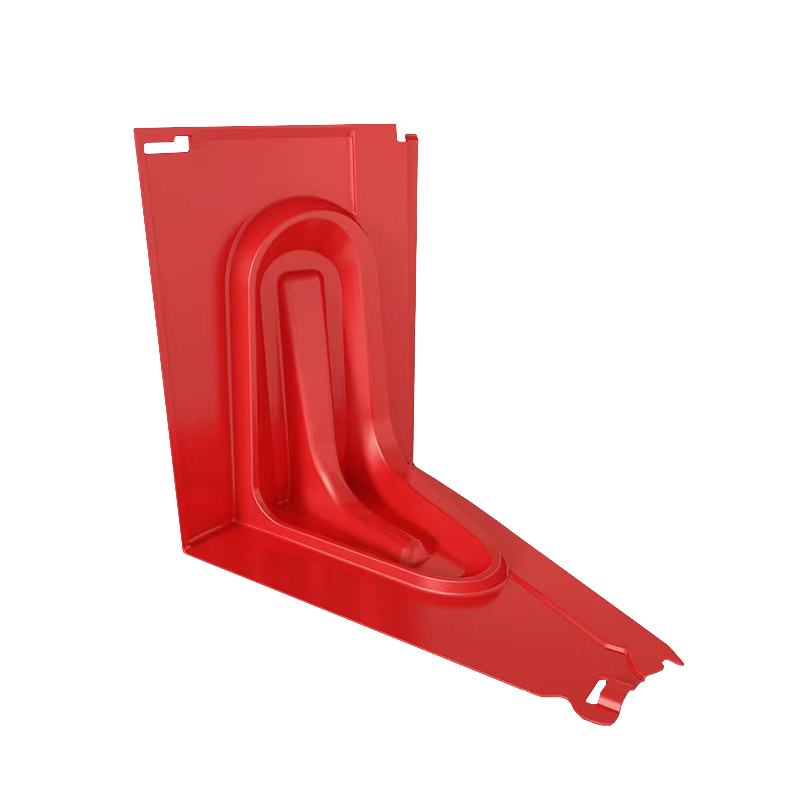 WGN75 iner cured water retaining plate