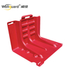 60cm High L-shaped Straight Flood Barrier