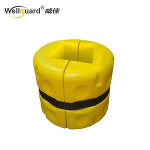 Plastic Column Protector