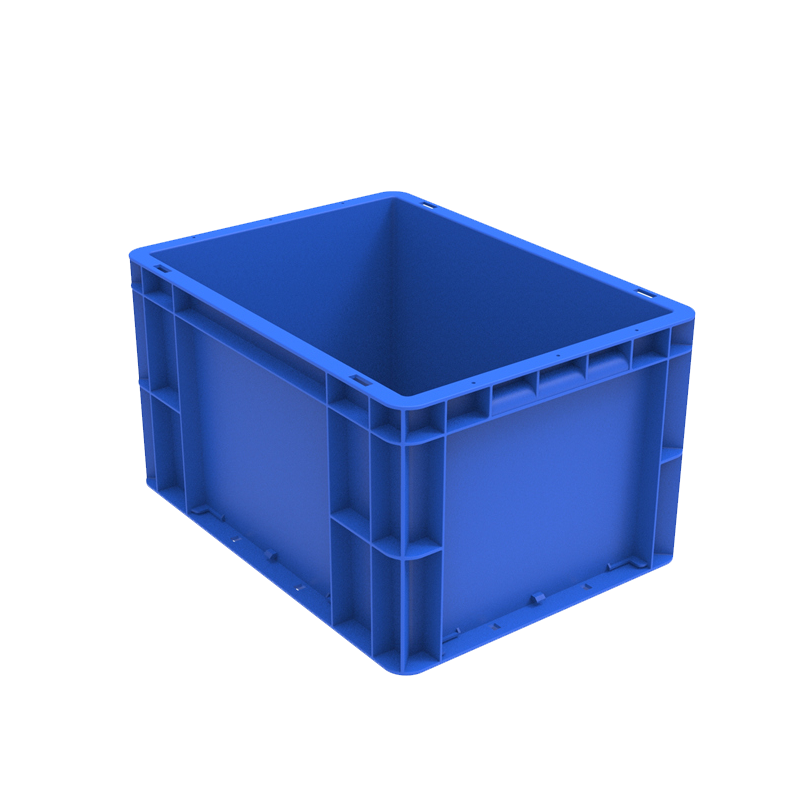 23.5L EU Turnover Plastic Boxs