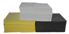 Absorbent pad is suitable for small-area leakage treatment