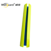 120*120*600mm HDPE Material Large Plastic Rack Protector
