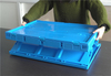 650x440x360mm din plastic plasă de plasă