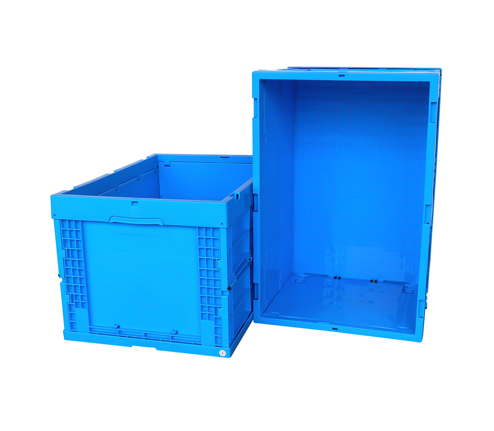 600x400x345mm may plastik ki gen pwoblèm kès