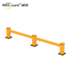 Plastic Rack Guardrail