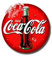  Coca Cola 