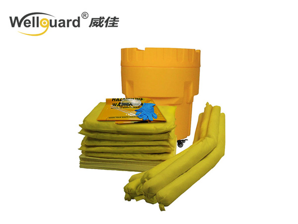 Where to Buy Spill Kits