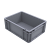 11.8L EU Turnover Plastic Boxs
