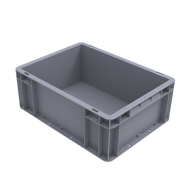 11.8L EU Turnover Plastic Boxs