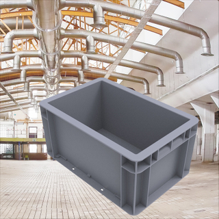 5.14L EU Turnover Plastic Boxes