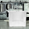120L Plastic Storage Boxs
