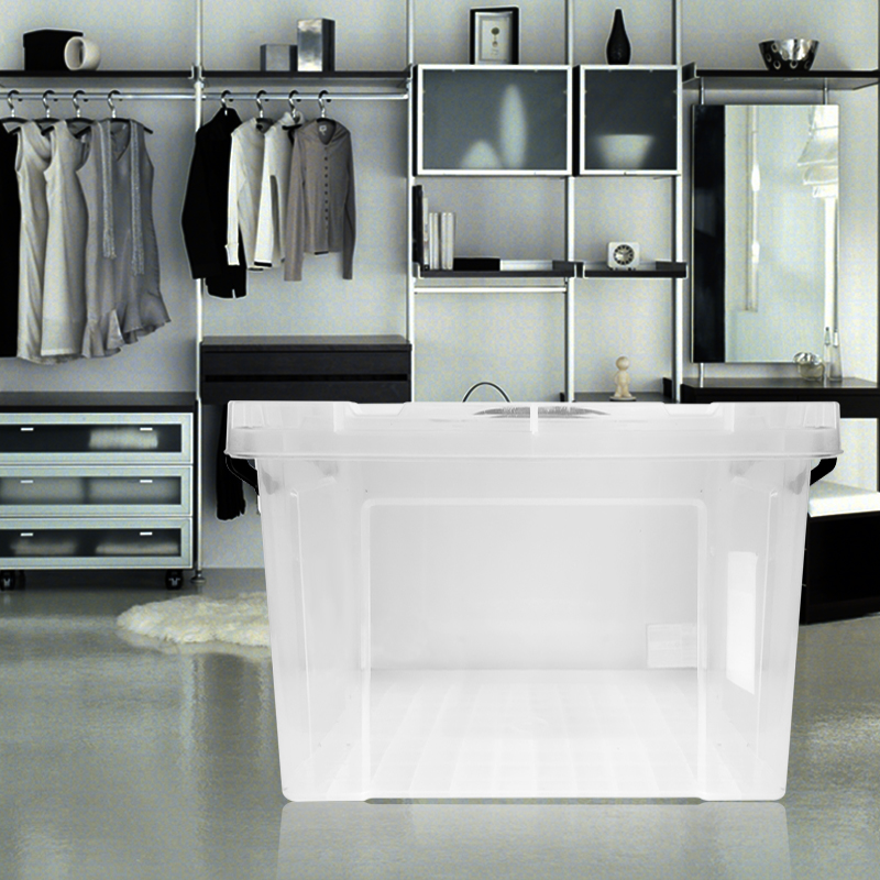 85L Plastic Storage Boxs