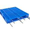 120*120*15cm 6 vận động viên có thể xếp chồng lên kề nhựa pallet