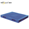 150*130*15cm Double Sided Stackable Plastic Grid Pallet