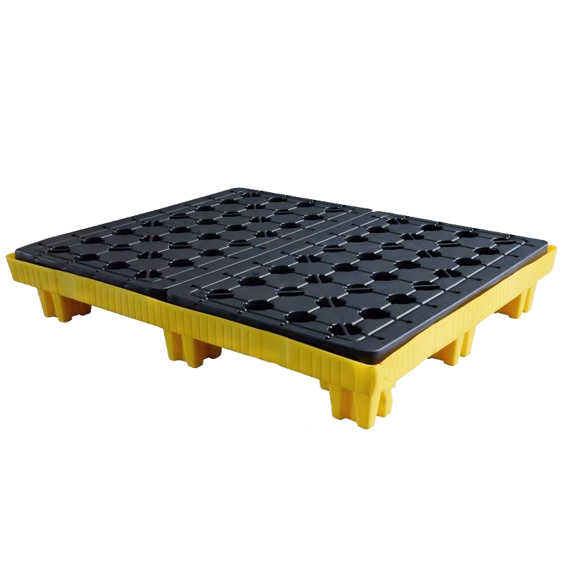 150L Small IBC Drum Spill Containment Pallet