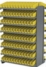 Component Parts Storage Bins’s Application3