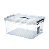 20L Plastic Storage Boxes