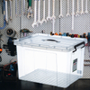35L Plastic Storage Boxes