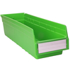 600&times;200&times;150 Yellow Tool and Parts Storage Component Plastic Shelf Bins 