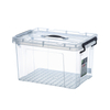 12L Plastic Storage Boxes