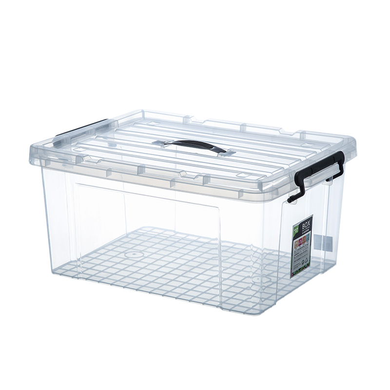 65L Plastic Storage Boxes