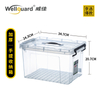 12L Plastic Storage Boxes