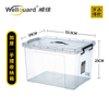 35L Plastic Storage Boxes