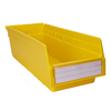500&times;200&times;150 Blue Tool and Parts Storage Component Plastic Shelf Bins 