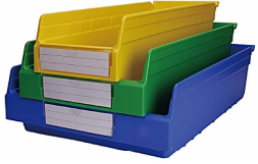 Component Parts Storage Bins’s Features4