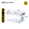 14L Plastic Storage Boxes