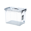 28L Plastic Storage Boxes