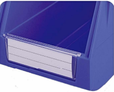 Wall Mount Storage Bins’ Features1