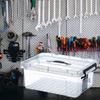 6L Plastic Storage Boxes