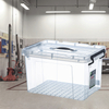 12L Plastic Storage Boxes