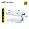 65L Plastic Storage Boxes