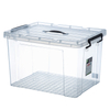 85L Plastic Storage Boxes