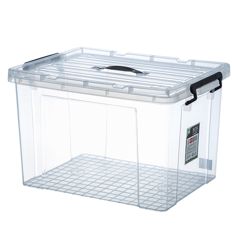 85L Plastic Storage Boxes