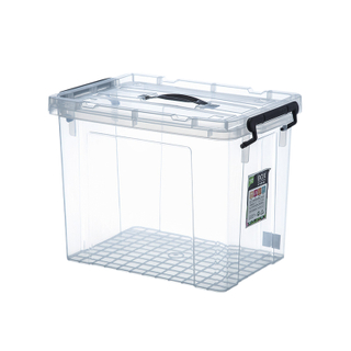 120L Plastic Storage Boxes